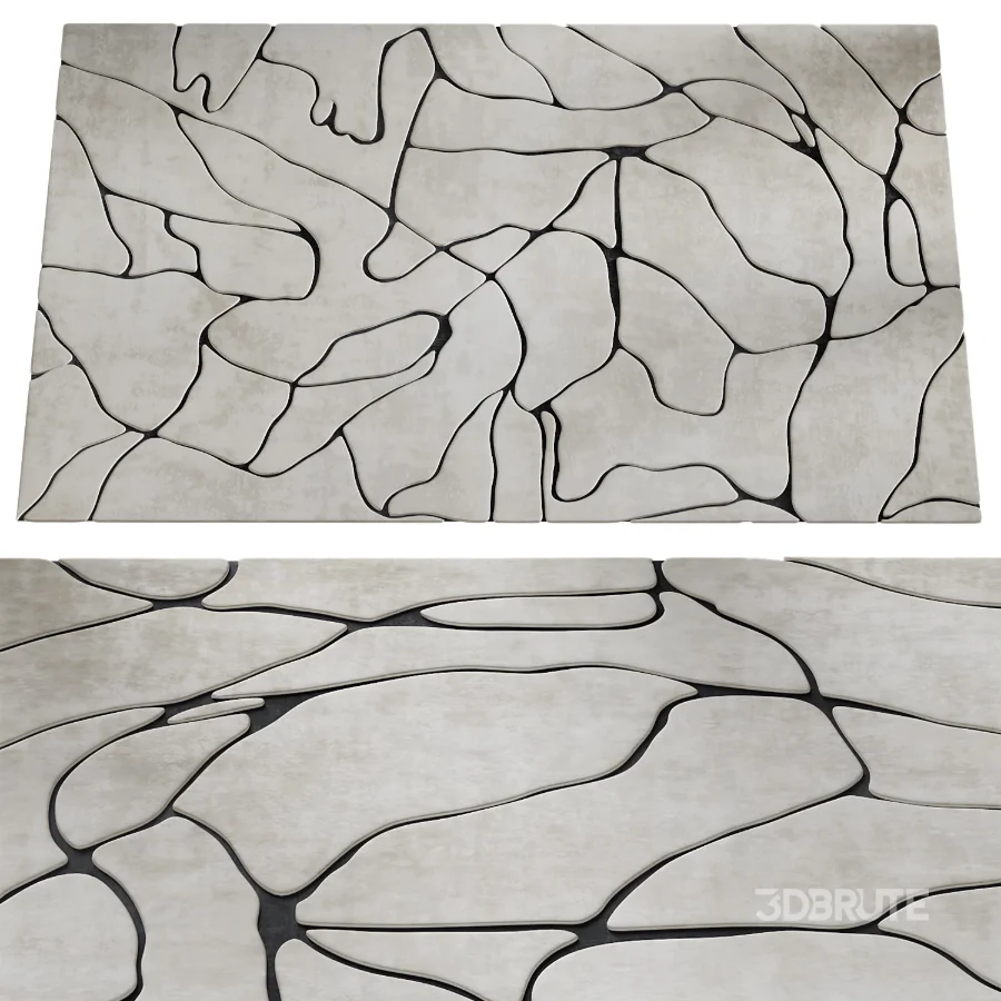 Carpet-CN20A Rug – Chanai Image 2