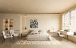 Modern bedroom - Thumbnail 1