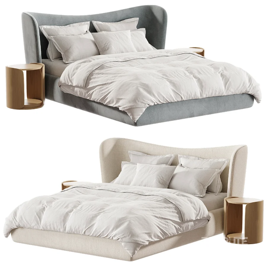 Cuddle BED Image 4