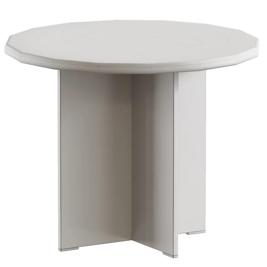 Savoy Coffee Table Image 5
