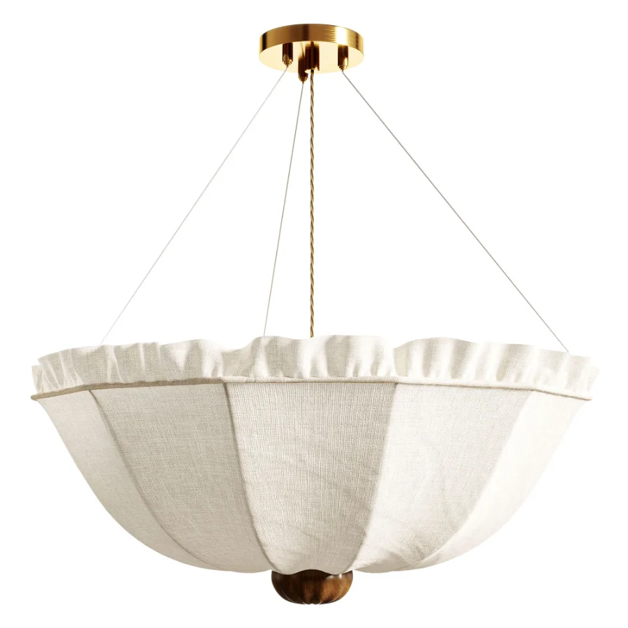Helmi Pendant Light Image 4