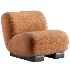 Wallaby Armchair - Thumbnail 1