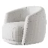 Servia Armchair - Thumbnail 5