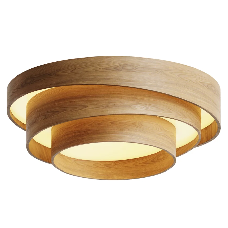 Nosund Ceiling lamp Image 4