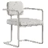 CB2 Marc – Dining Chair - Thumbnail 2