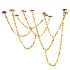 Lustre Gabriel Chateau de Versailles teaser Chandelier - Thumbnail 1