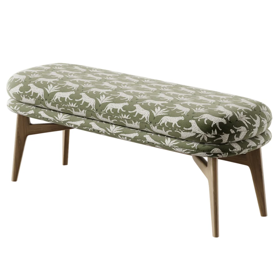 Solo Bench Image 3