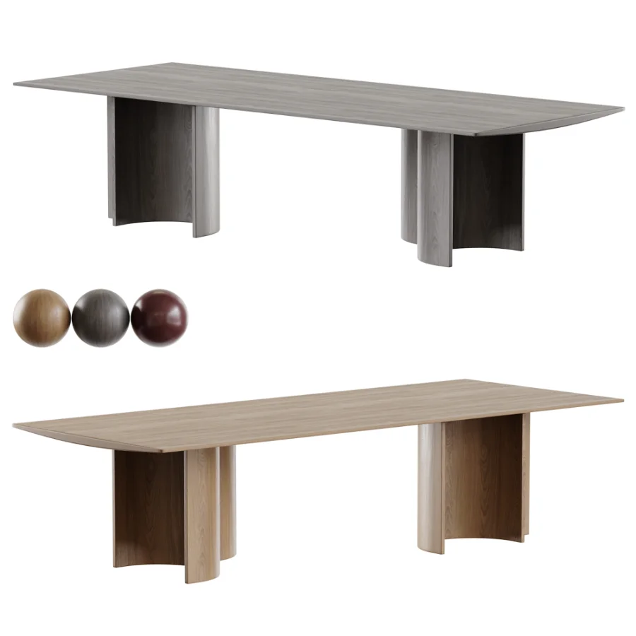 Dining table Silva Image 1