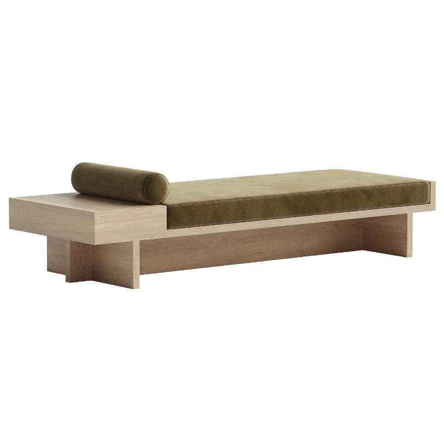 Axis Bench Image 3