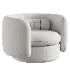 Group Armchair - Thumbnail 4