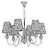 Whitmore Chandelier - Thumbnail 4