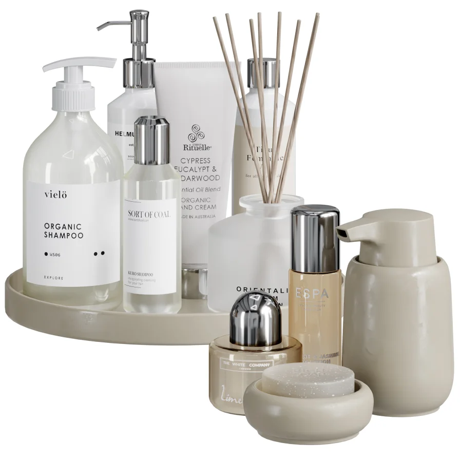 Bathroom Accessories 60 Image 2