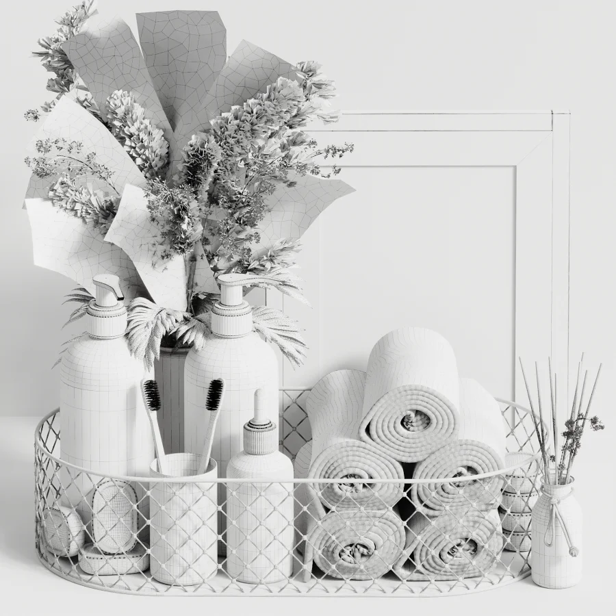 Bathroom Accessories 36 Image 6