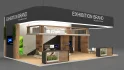 exhibition booth - Thumbnail 4