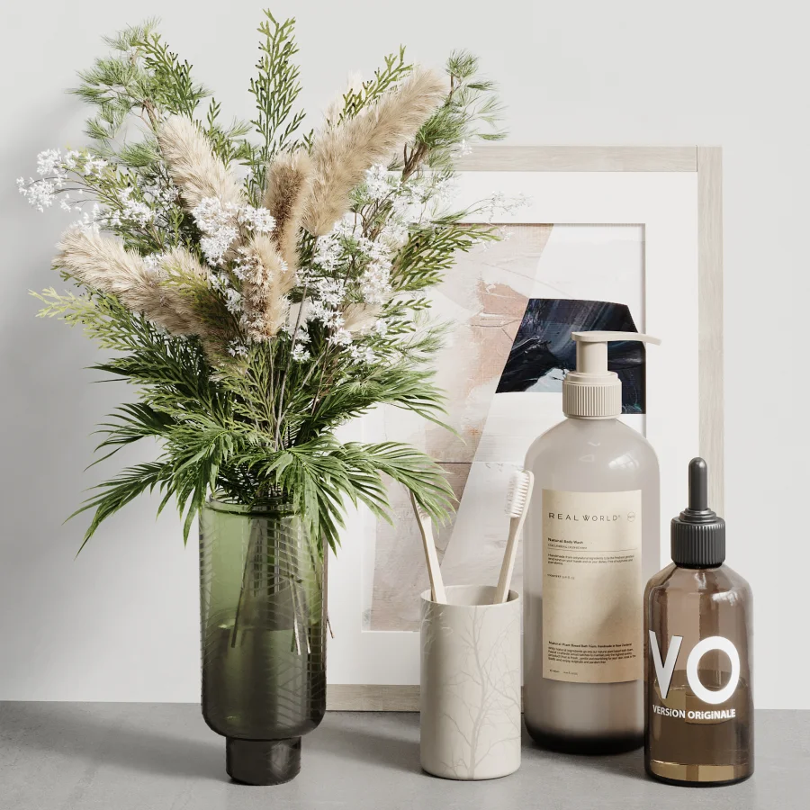 Bathroom Accessories 36 Image 3