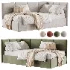 Tano Kids Bed - Thumbnail 4