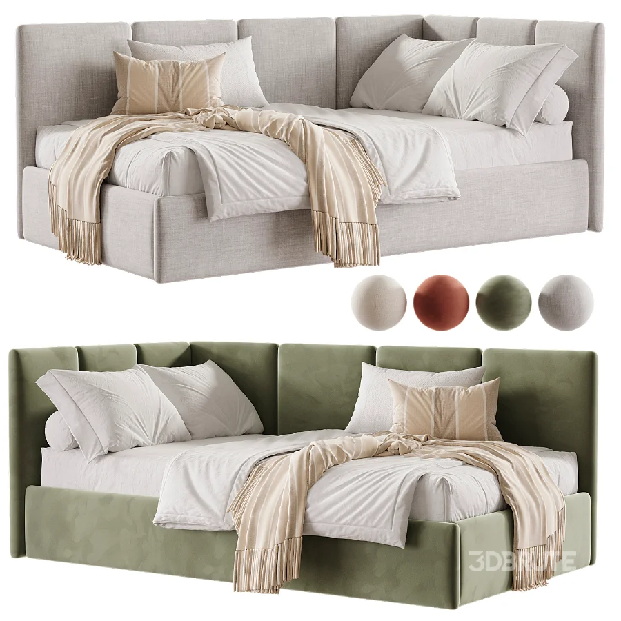 Tano Kids Bed Image 4