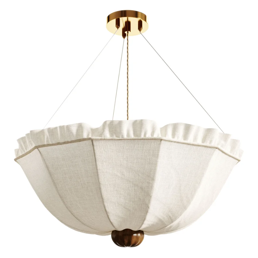 Helmi Pendant Light Image 2