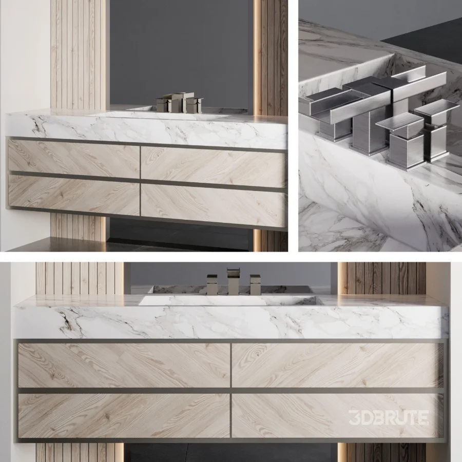 Bathroom Furniture 14 Image 3