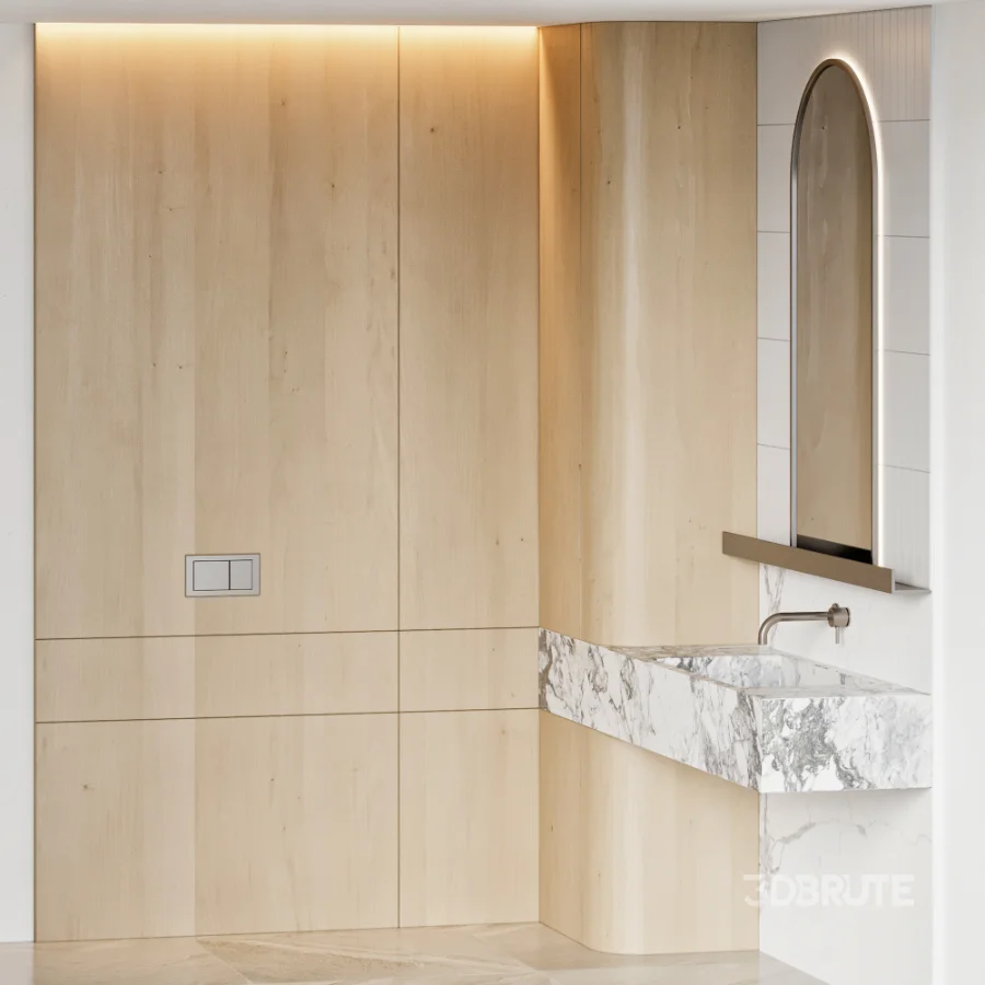 Bathroom Furniture 43 Image 4