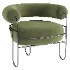 Bobo Armchair - Thumbnail 3