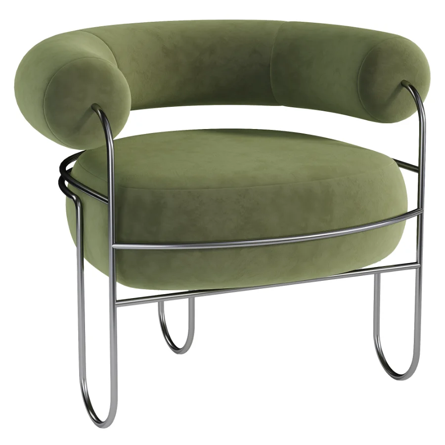 Bobo Armchair Image 3