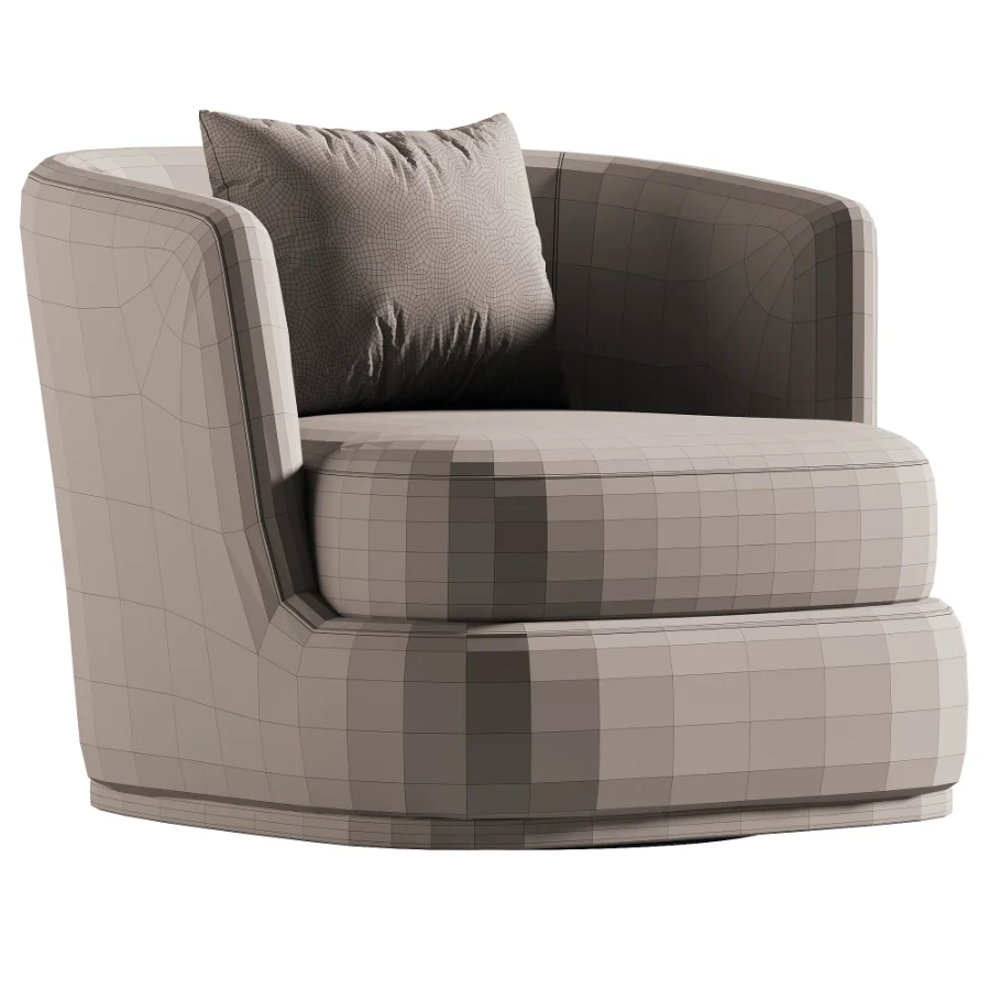 Maxalto APOLLO chair Image 1