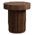 Ary Side table Stool - Thumbnail 2