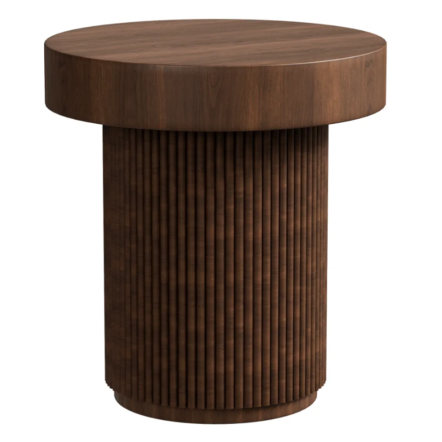 Ary Side table Stool Image 2