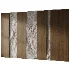 3d Wall Panel - Thumbnail 1