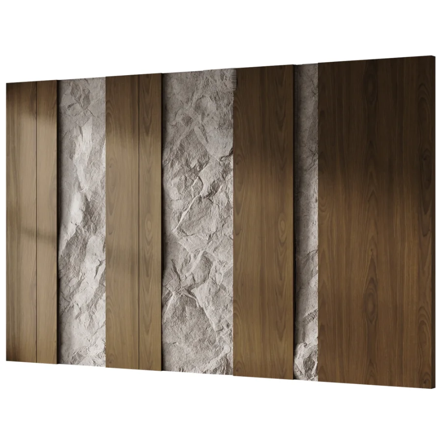 3d Wall Panel Image 1