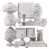 Decorative Set 0028 - Thumbnail 7
