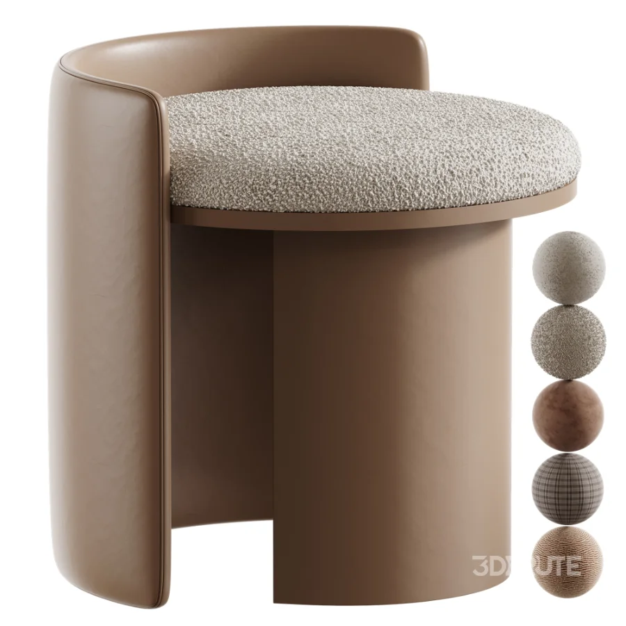 Custom Made TM 393 UF Chair Image 1
