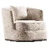 Maxalto APOLLO chair - Thumbnail 3