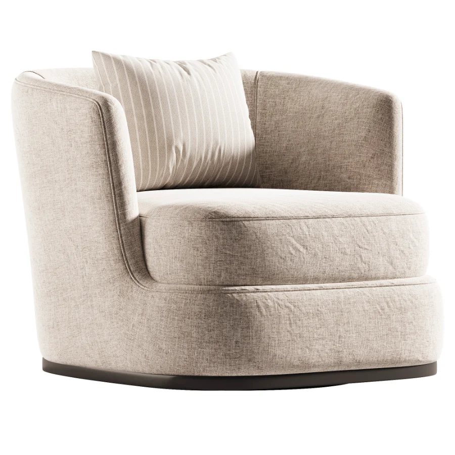 Maxalto APOLLO chair Image 3
