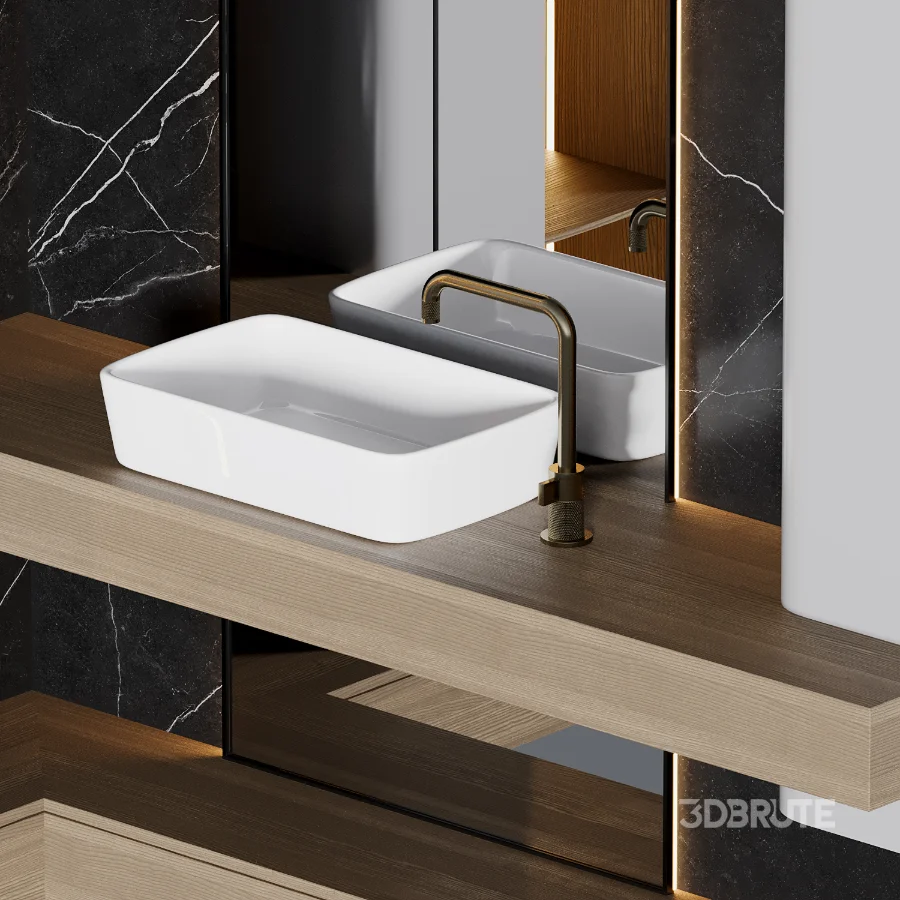 Bathroom Furniture 68 Image 4