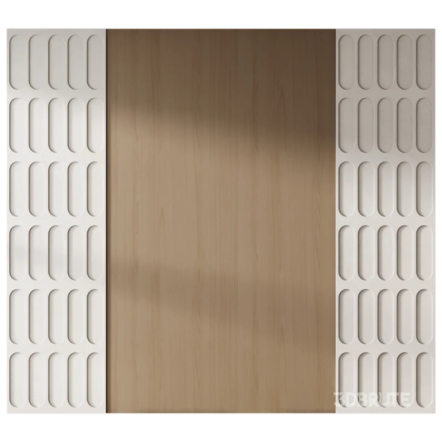 3d Wall Panel Image 2