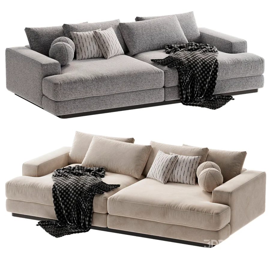 adam sofa Image 2