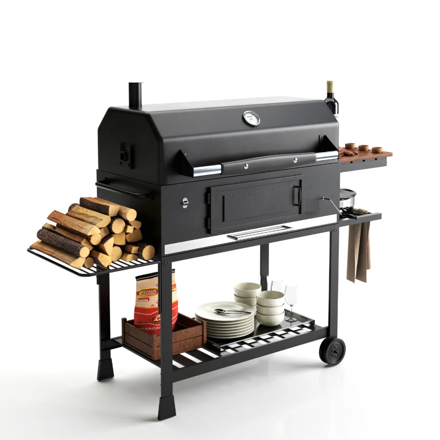 Barbecue 19 Image 2