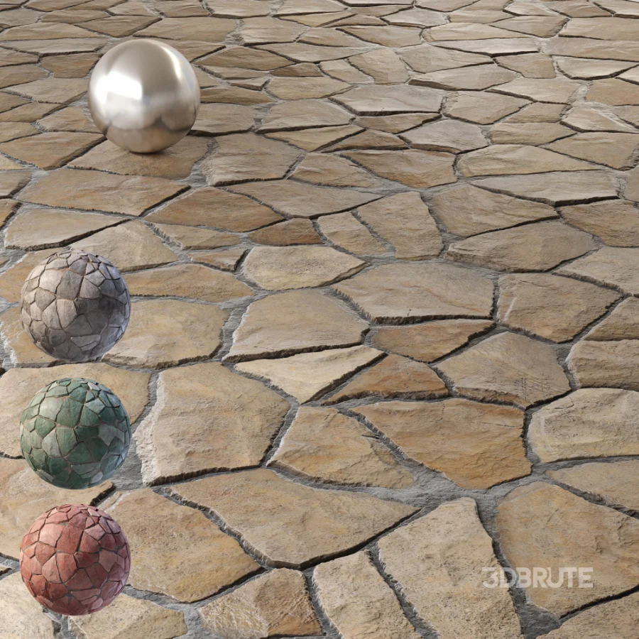 Mrf Pavement Set37 Image 1