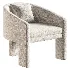 Pebbles chair - Thumbnail 2