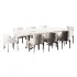 Dining Set 25 - Thumbnail 2
