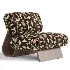 Nera Armchair - Thumbnail 5