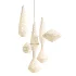Coco Flip Mayu 04 Pendant Lamps - Thumbnail 3
