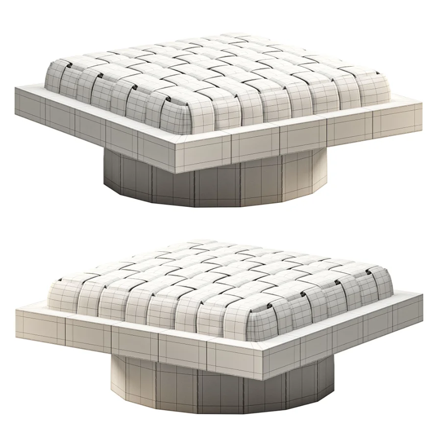 ARDEN OTTOMAN 01 Image 4