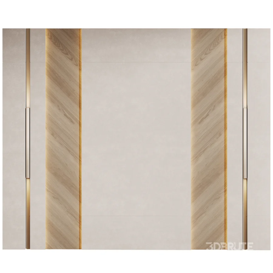 Wall Panel 24 Image 2