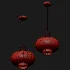 LAMPATRON IEBE B pendant lamp - Thumbnail 4