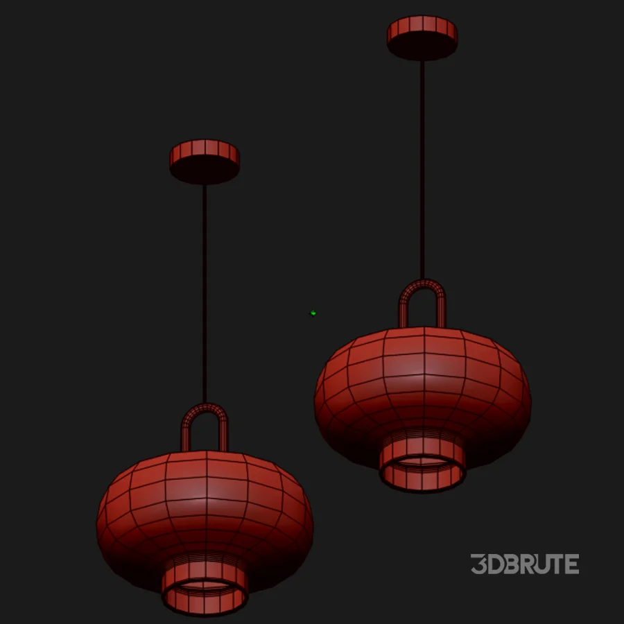 LAMPATRON IEBE B pendant lamp Image 4