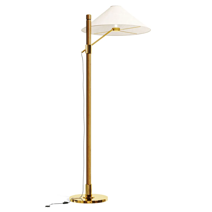 Devon Floor Lamp 64 Image 1