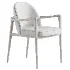Arlo 107 PO Armchair - Thumbnail 4